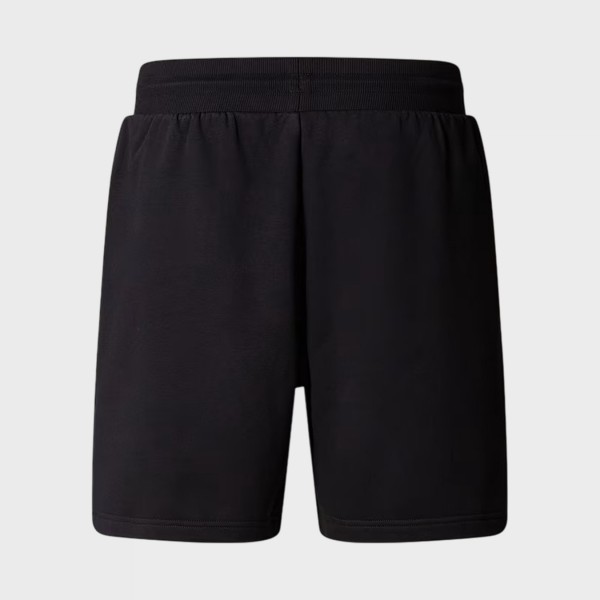 The North Face Box Regular Fit Ανδρικη Βερμουδα Μαυρη