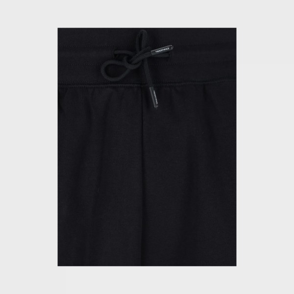 The North Face Essentials Relaxed Pockets Ανδρικη Βερμουδα Μαυρη