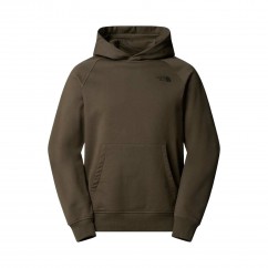 The North Face M Box NSE Edge Of Light Hooded