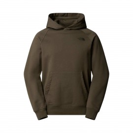 The North Face M Box NSE Edge Of Light Hooded