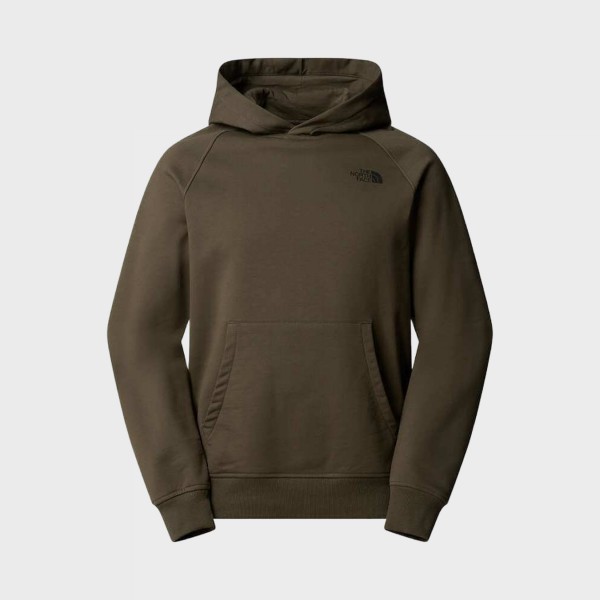 The North Face M Box NSE Edge Of Light Hooded