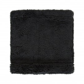 Trespass Fitch Fleece Unisex Περιλαιμιο Μαυρο