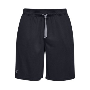 Under Armour Tech Mesh Training Ανδρικο Σορτσακι Μαυρο
