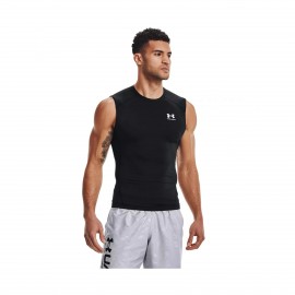Under Armour Heatgear Compresion M Tee