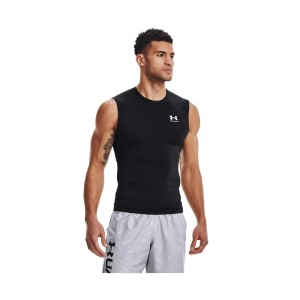 Under Armour Heatgear Compresion M Tee