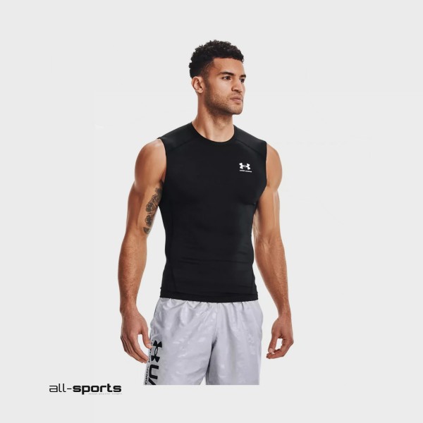Under Armour Heatgear Compresion M Tee