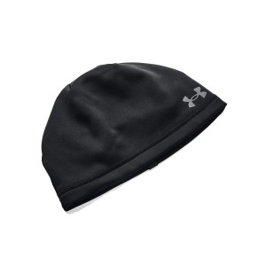 Under Armour Storm Unisex Σκουφος Μαυρoς
