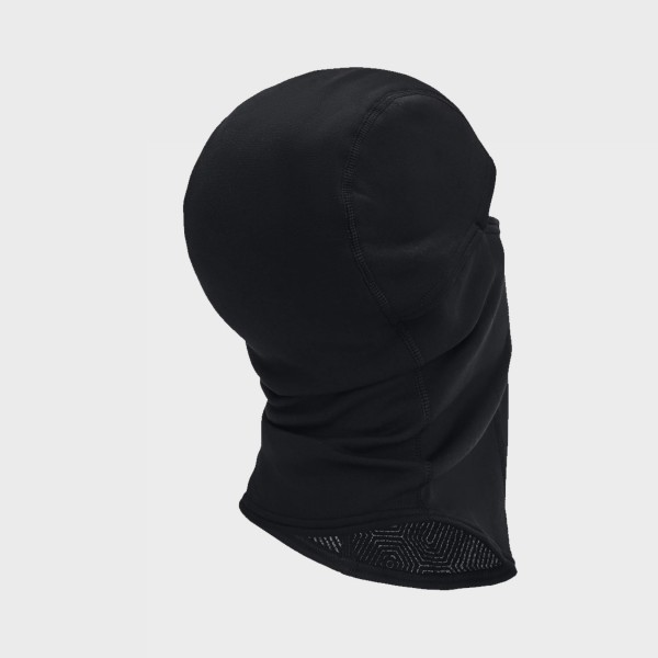 Under Armour Gold Gear Full Face Unisex Μπαρακλαβα Μαυρη
