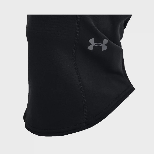 Under Armour Gold Gear Full Face Unisex Μπαρακλαβα Μαυρη