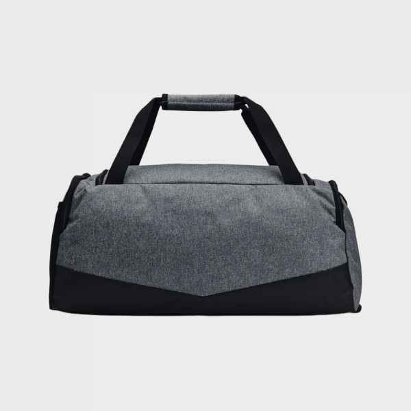 Under Armour Undeniable 5.0 Duffle 40 Λιτρα Σακος Γκρι - Μαυρο
