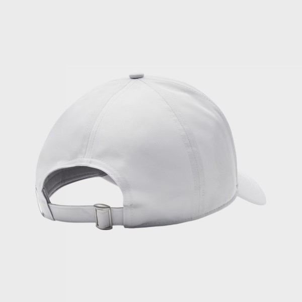 Under Armour Storm Blitzing Adjustable Unisex Καπελο Ανοιχτο Γκρι