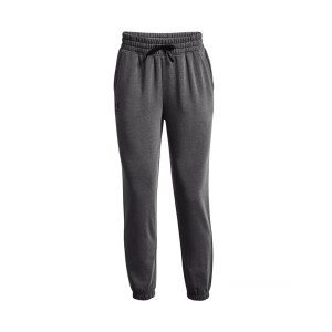 Under Armour Rival Terry Jogger Γυναικειο Παντελονι Γκρι