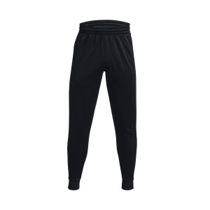 Under Armour Fleece Loose Fit Ανδρικη Φορμα Μαυρη