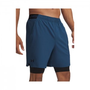 Under Armour Vanish Woven 2IN1 Train M