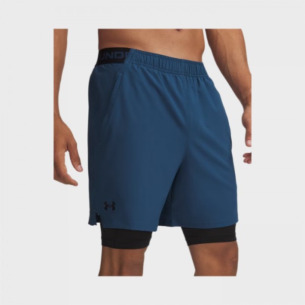 Under Armour Vanish Woven 2IN1 Train M