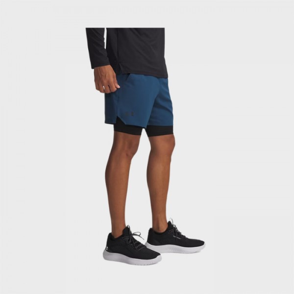 Under Armour Vanish Woven 2IN1 Train M