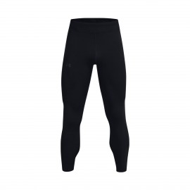 Under Armour Qualifier Elite Tight Train Ανδρικο Κολαν Μαυρο