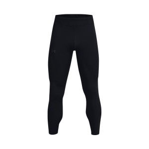 Under Armour Qualifier Elite Tight Train Ανδρικο Κολαν Μαυρο