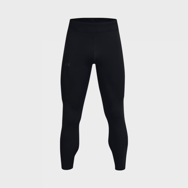 Under Armour Qualifier Elite Tight Train Ανδρικο Κολαν Μαυρο