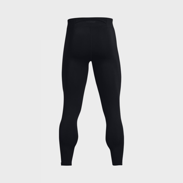 Under Armour Qualifier Elite Tight Train Ανδρικο Κολαν Μαυρο