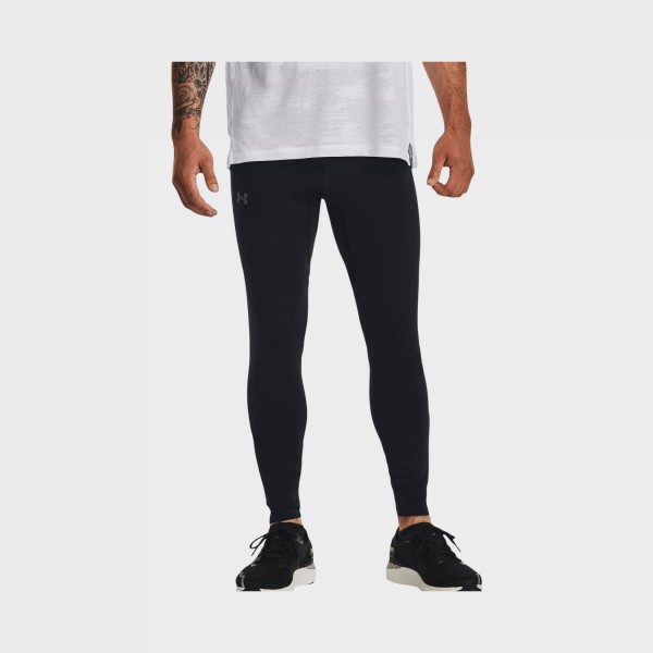 Under Armour Qualifier Elite Tight Train Ανδρικο Κολαν Μαυρο