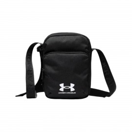Under Armour Essentials Loudon Lite 4 Λιτρα Crossbody Τσαντακι Μαυρο