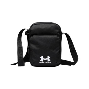Under Armour Essentials Loudon Lite 4 Λιτρα Crossbody Τσαντακι Μαυρο