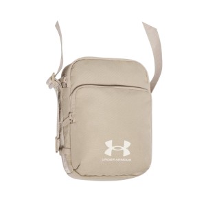 Under Armour Essentials Loudon Lite 4 Λιτρα Crossbody Τσαντακι Μπεζ
