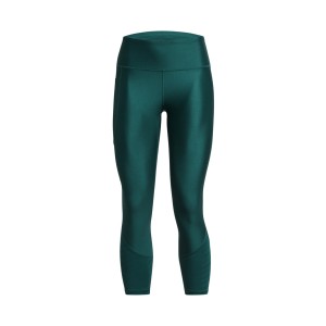 Under Armour Vanish Breeze Ankle High Rise Γυναικειο Κολαν Πρασινο