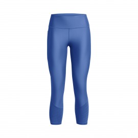 Under Armour Vanish Breeze Ankle High Rise Γυναικειο Κολαν Μπλε