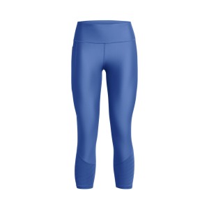 Under Armour Vanish Breeze Ankle High Rise Γυναικειο Κολαν Μπλε