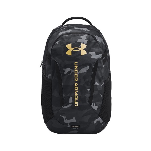 Under Armour Hustle 29 Λιτρα Σακιδιο Πλατης Unisex Camo