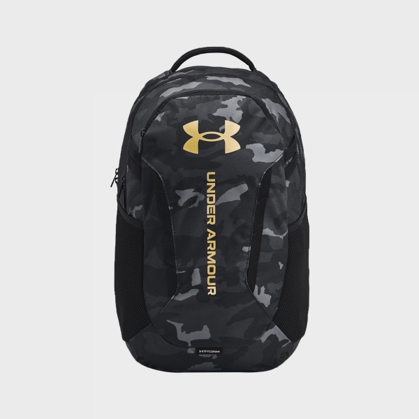 Under Armour Hustle 29 Λιτρα Σακιδιο Πλατης Unisex Camo