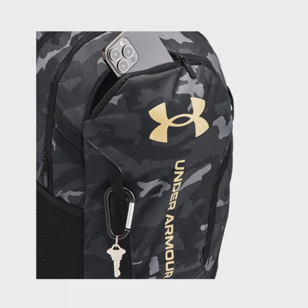 Under Armour Hustle 29 Λιτρα Σακιδιο Πλατης Unisex Camo