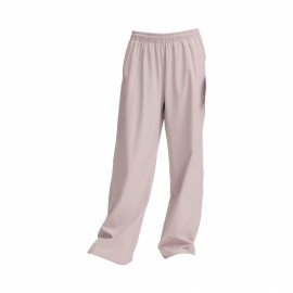 Under Armour Rival Wide Leg Light Woven Γυναικειο Παντελονι Λιλα