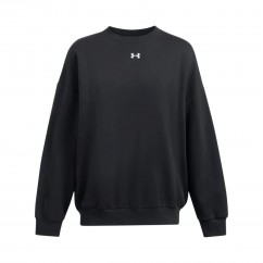 Under Armour Rival Fleece OS Crew Neck