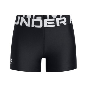 Under ArmourHeat Gear Direct Runing Εφηβικο Σορτσακι Μαυρο
