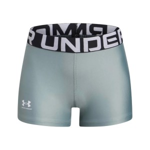 Under ArmourHeat Gear Direct Runing Εφηβικο Σορτσακι Βεραμαν