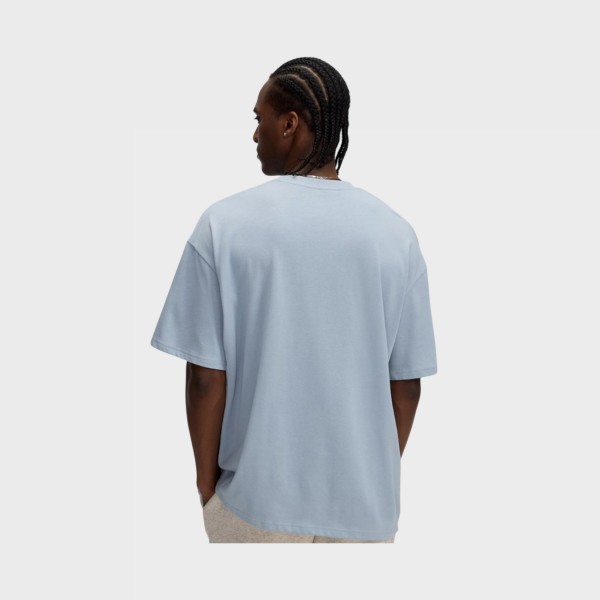 Under Armour Heavyweight Varsity OS Graphics Tee