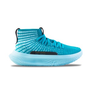 Under Armour Flow FUTR X Elite Basketball Ανδρικο Παπουτσι Πετρολ