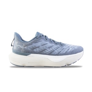 Under Armour Infinite Cool Down Pro Running Γυναικειο Παπουτσι Γκρι