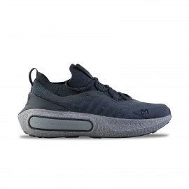 Under Armour Phantom 4 Low Hovr Ανδρικο Παπουτσι Ανθρακι