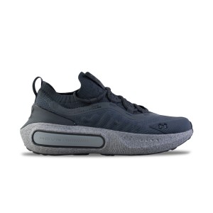 Under Armour Phantom 4 Low Hovr Ανδρικο Παπουτσι Ανθρακι