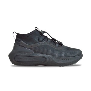 Under Armour Phantom 4 Storm Running Ανδρικο Παπουτσι Μαυρο