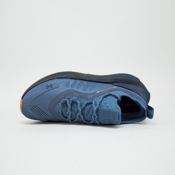 Under Armour Phantom 4 RFLCT Running Low Ανδρικο Παπουτσι Μπλε