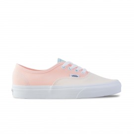 Vans Authentic Pastel Block Γυναικειο Παπουτσι Πολυχρωμο 