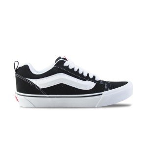 Vans KNU Skool Lifestyle Classics Ανδρικο Παπουτσι Μαυρο