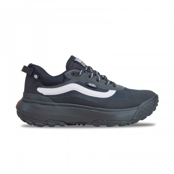 Vans CrossPath MTE Exploration Low Men's Shoes Black
