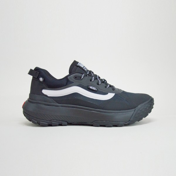 Vans CrossPath MTE Exploration Low Men's Shoes Black