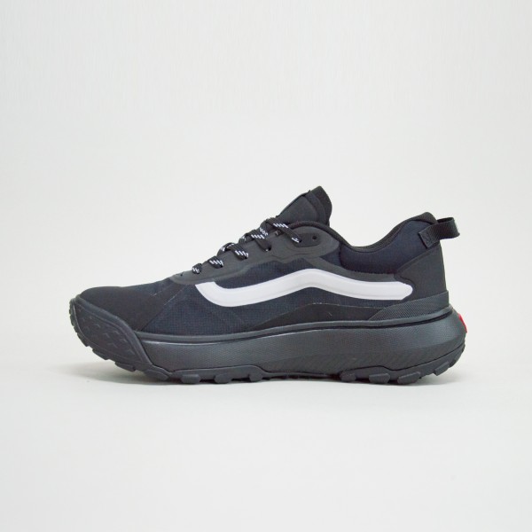 Vans CrossPath MTE Exploration Low Men's Shoes Black